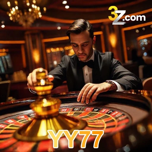 YY77 Sites Confiáveis