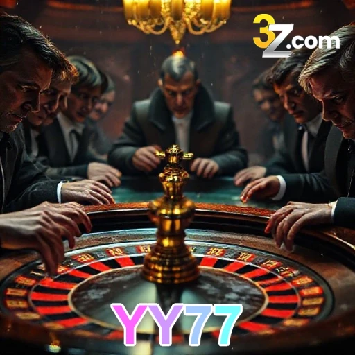 YY77 Promoções Atuais